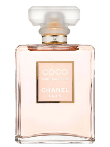 Perfume original que inspira COCO MADEMOISELLE CHANEL